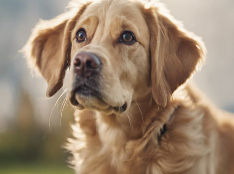 spanador dog crossbreed